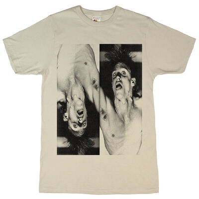 Iggy-Pop-T-Shirt