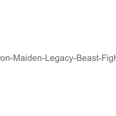 Iron-Maiden-Legacy-Beast-Fight