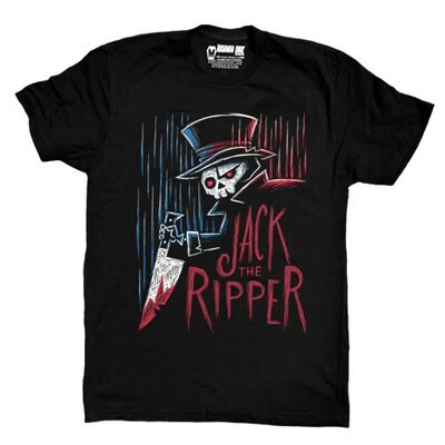 Jack-The-Ripper