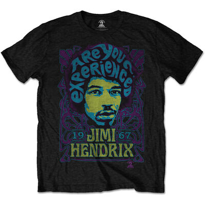 Jimi-Hendrix-Experienced