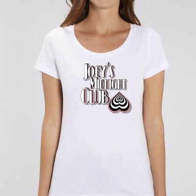 Joeys-Midnight-Club-Dames-Wit