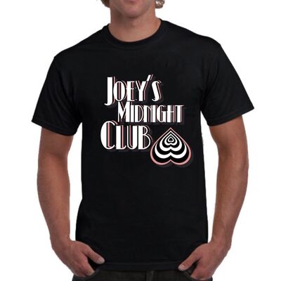 Joeys-Midnight-Club-Unisex-Zwa