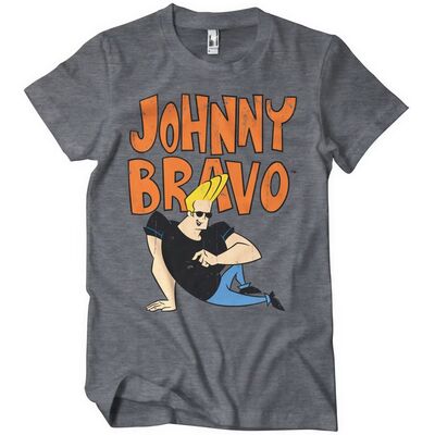 Johnny-Bravo