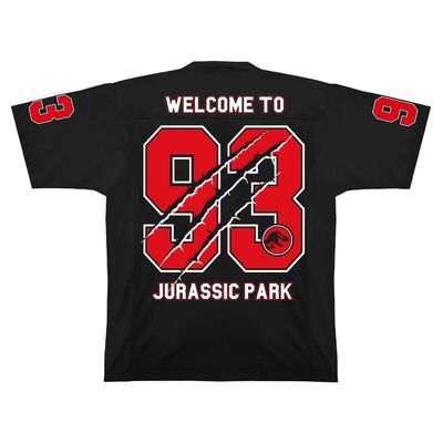 Jurassic-Park-Achterkant