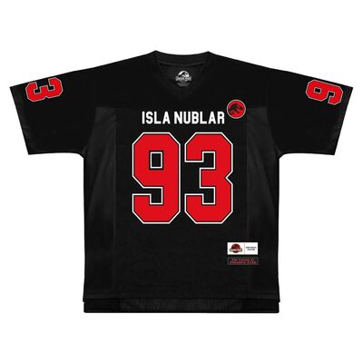 Jurassic-Park-Voorkant