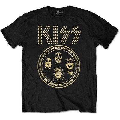 KISSTS28MB-KISS-Unisex-T-Shirt