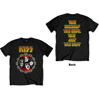 KISSTS34MB-KISS-Unisex-T-Shirt