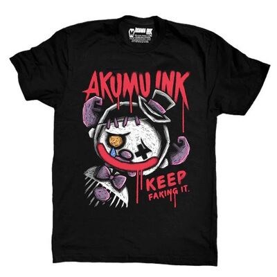 Keep-Faking-It