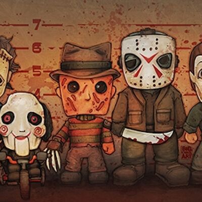 Killer-Line-Up