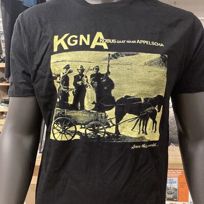 Kobus-Gaat-Naar-Appelscha-Leav