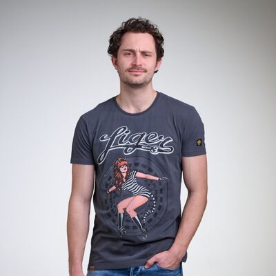 LIGER-Limited-edition-T-shirt-