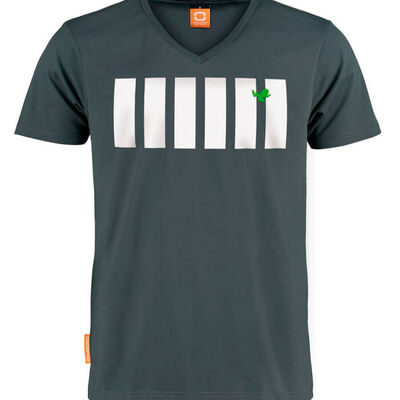 La-Frog-V-Neck-Turbulence