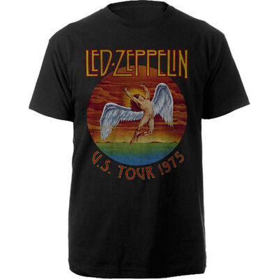 Led-Zeppelin-Unisex-Tee-USA-To
