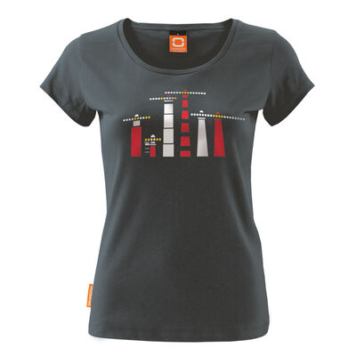 Lichtsignalen-(Dames)