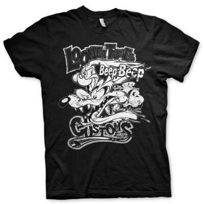 Looney-Tunes-Customs