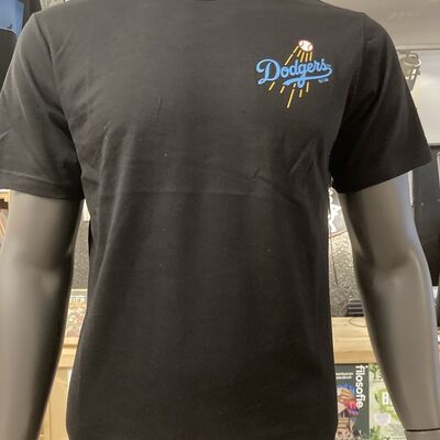 Los-Angeles-Dodgers-Logo