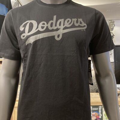 Los-Angeles-Dodgers-Tekst