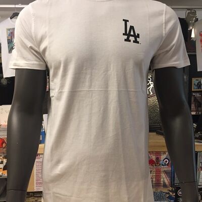 Los-Angeles-Dodgers-Wit