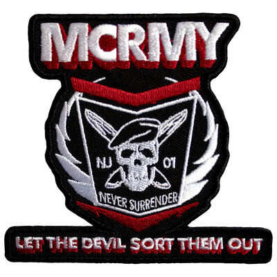MCRPAT09