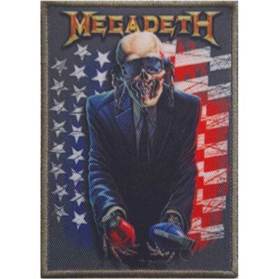MEGAPAT08