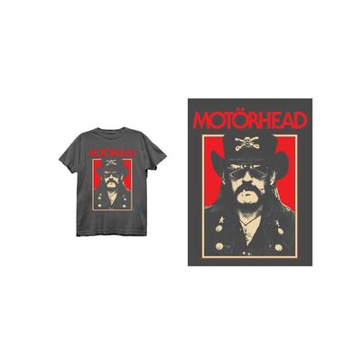 MHEADTEE66MC-Motorhead-Lemmy-R