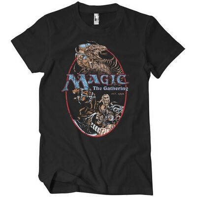 Magic-The-Gathering-Balck-Knig