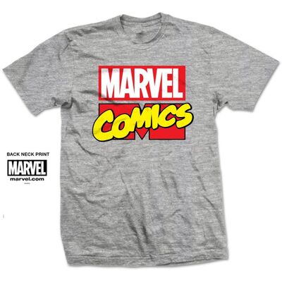 Marvel-Logo