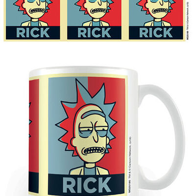 Mok-Rick-And-Morty--Rick-Campa