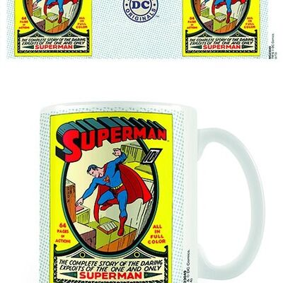 Mok-dc-originals-superman-no-1