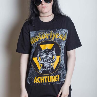 Motorhead-Achtung-model