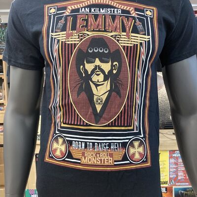 Motorhead-Lemmy-Born-To-Raise-