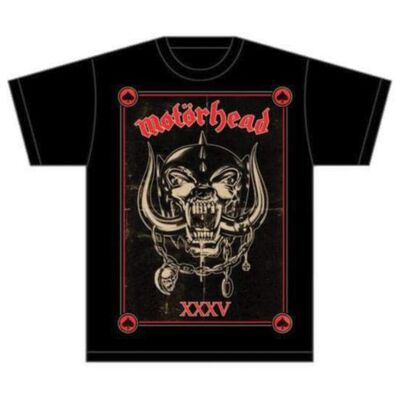 Motorhead-Mens-Tee-Anniversary