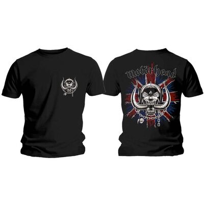 Motorhead-Mens-Tee-British-War