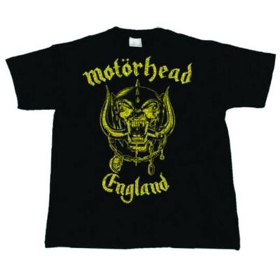 Motorhead-Mens-Tee-England-Cla