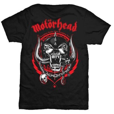 Motorhead-Mens-Tee-Lightning-W