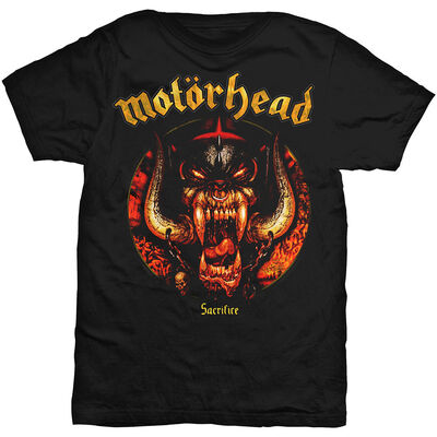 Motorhead-Mens-Tee-Sacrifice