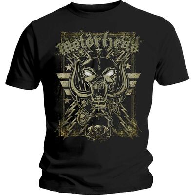 Motorhead-Mens-Tee-Spider-Webb