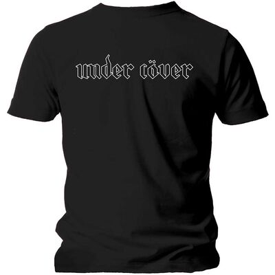 Motorhead-Mens-Tee-Under-Cover