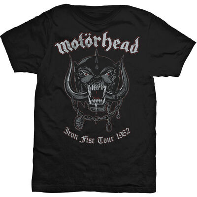 Motorhead-Mens-Tee-War-Pig