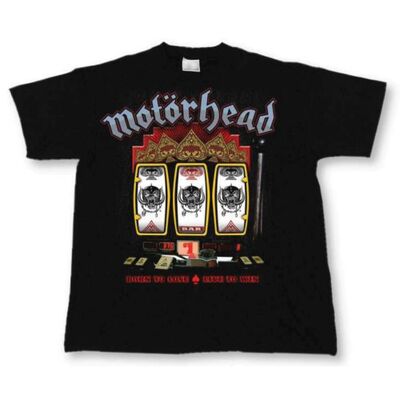 Motorhead-Slots