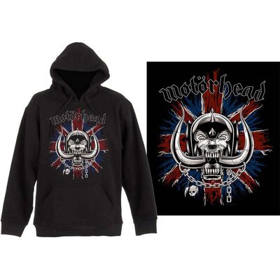 Motorhead-Unisex-Pullover-Hood