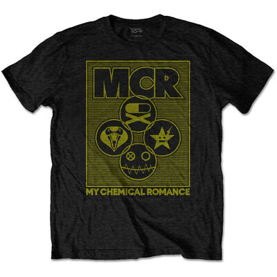 My-Chemical-Romance-Lock-Box