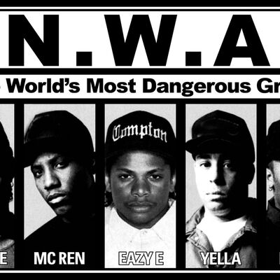 N.W.A.