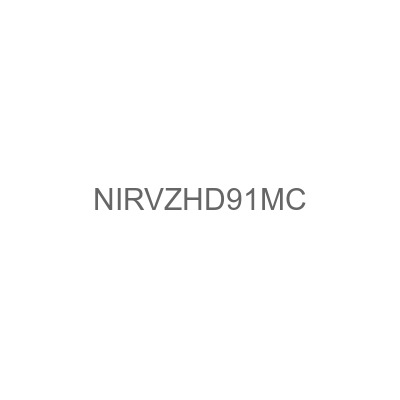 NIRVZHD91MC