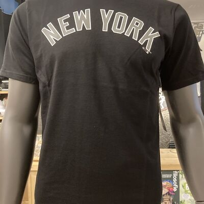 New-York-Yankees-Tekst