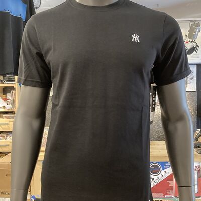 New-York-Yankees-Zwart