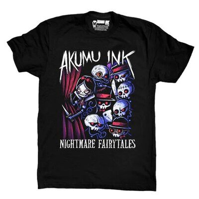 Nightmare-Fairytales-Snow-Whit