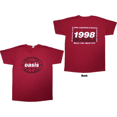 OASTS43MR