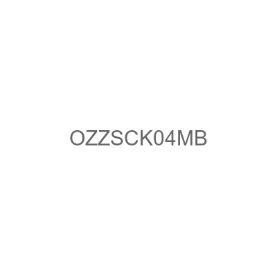 OZZSCK04MB
