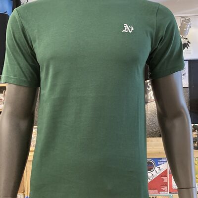 Oakland-Athletics-Base-Runner